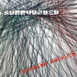 Richard Buckner - Surrounded  CD